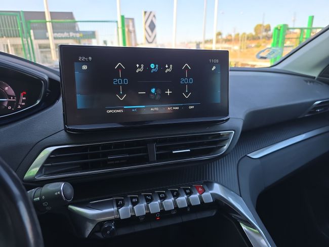 Peugeot 3008 1.5 BlueHDi 96kW S&S Allure Pack EAT8  - Foto 19