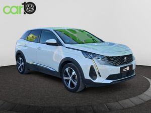 Peugeot 3008 1.5 BlueHDi 96kW S&S Allure Pack EAT8  - Foto 9