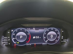 Skoda Kamiq 1.0 TSI 81kW (110CV) DSG Ambition  - Foto 31