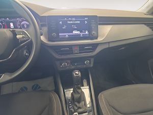 Skoda Kamiq 1.0 TSI 81kW (110CV) DSG Ambition  - Foto 21