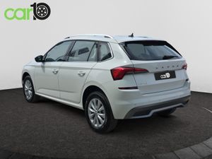 Skoda Kamiq 1.0 TSI 81kW (110CV) DSG Ambition  - Foto 3