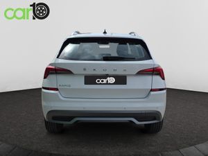 Skoda Kamiq 1.0 TSI 81kW (110CV) DSG Ambition  - Foto 5
