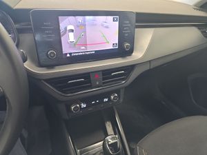 Skoda Kamiq 1.0 TSI 81kW (110CV) DSG Ambition  - Foto 33