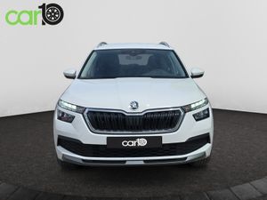 Skoda Kamiq 1.0 TSI 81kW (110CV) DSG Ambition  - Foto 11
