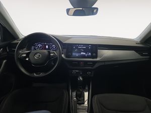 Skoda Kamiq 1.0 TSI 81kW (110CV) DSG Ambition  - Foto 15