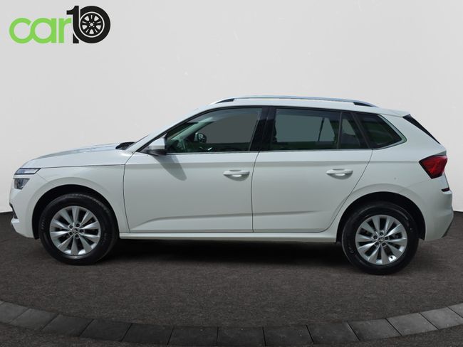 Skoda Kamiq 1.0 TSI 81kW (110CV) DSG Ambition  - Foto 20