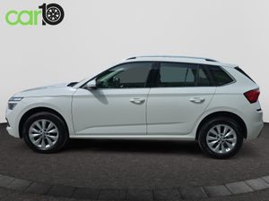Skoda Kamiq 1.0 TSI 81kW (110CV) DSG Ambition  - Foto 37
