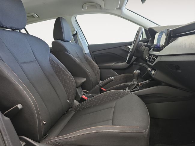 Skoda Kamiq 1.0 TSI 81kW (110CV) DSG Ambition  - Foto 13
