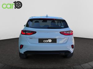 Kia Ceed 1.6 MHEV iMT 100kW (136CV) Concept  - Foto 5