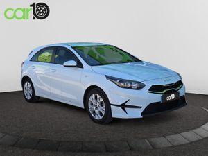 Kia Ceed 1.6 MHEV iMT 100kW (136CV) Concept  - Foto 9