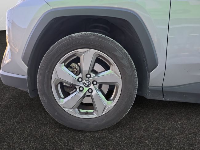 Toyota Rav4 2.5l 220H Luxury  - Foto 21