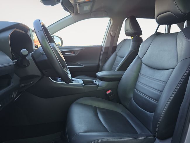 Toyota Rav4 2.5l 220H Luxury  - Foto 8