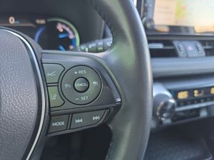 Toyota Rav4 2.5l 220H Luxury  - Foto 27