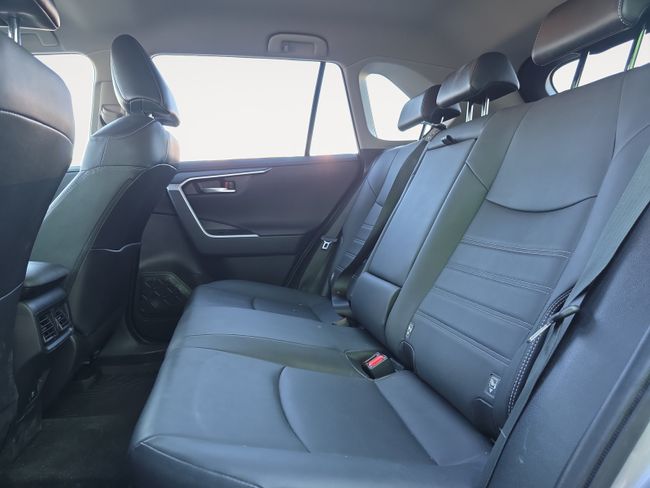 Toyota Rav4 2.5l 220H Luxury  - Foto 11