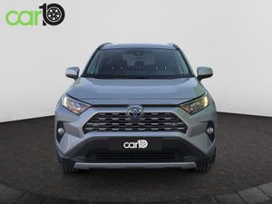 Toyota Rav4 2.5l 220H Luxury  - Foto 11