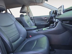 Toyota Rav4 2.5l 220H Luxury  - Foto 23