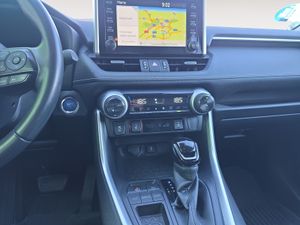 Toyota Rav4 2.5l 220H Luxury  - Foto 21