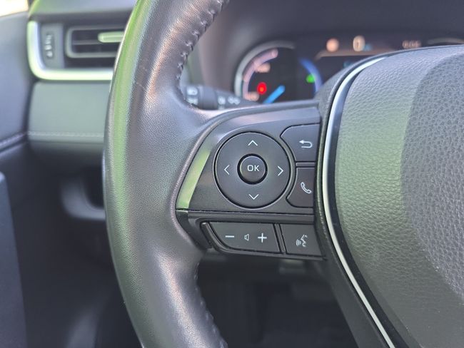 Toyota Rav4 2.5l 220H Luxury  - Foto 16