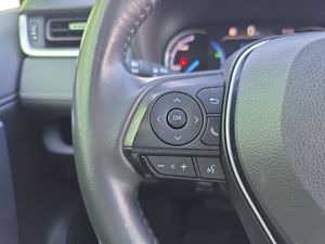 Toyota Rav4 2.5l 220H Luxury  - Foto 29