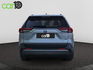 Toyota Rav4 2.5l 220H Luxury  - Foto 5
