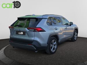 Toyota Rav4 2.5l 220H Luxury  - Foto 7
