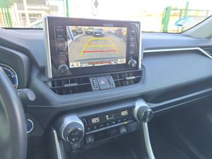 Toyota Rav4 2.5l 220H Luxury  - Foto 33