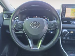 Toyota Rav4 2.5l 220H Luxury  - Foto 17