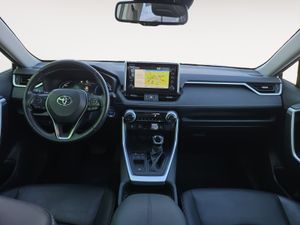 Toyota Rav4 2.5l 220H Luxury  - Foto 15