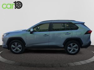 Toyota Rav4 2.5l 220H Luxury  - Foto 43
