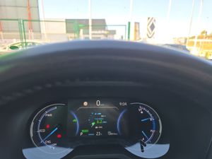 Toyota Rav4 2.5l 220H Luxury  - Foto 25