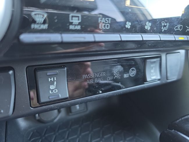 Toyota Rav4 2.5l 220H Luxury  - Foto 17