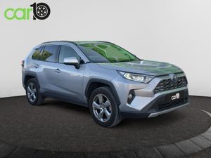 Toyota Rav4 2.5l 220H Luxury  - Foto 9
