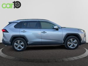 Toyota Rav4 2.5l 220H Luxury  - Foto 41