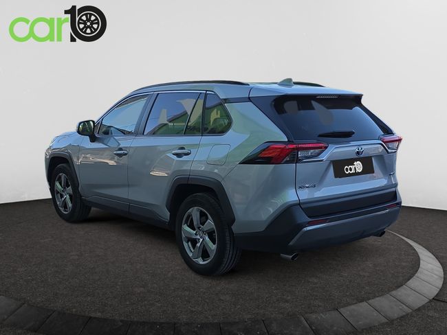 Toyota Rav4 2.5l 220H Luxury  - Foto 3