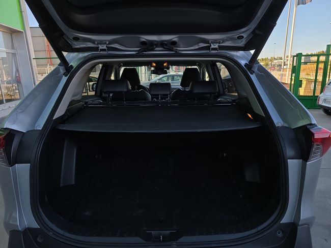 Toyota Rav4 2.5l 220H Luxury  - Foto 19