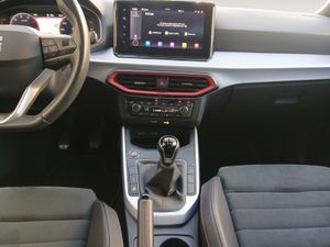 Seat Arona 1.0 TSI 81kW (110CV) FR  - Foto 17