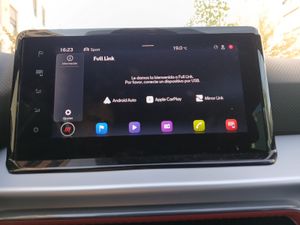 Seat Arona 1.0 TSI 81kW (110CV) FR  - Foto 27