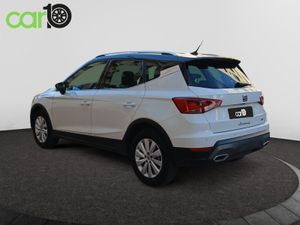 Seat Arona 1.0 TSI 81kW (110CV) FR  - Foto 7