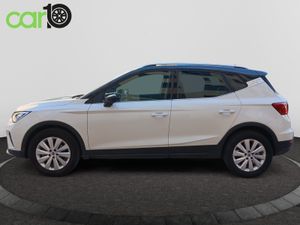 Seat Arona 1.0 TSI 81kW (110CV) FR  - Foto 41