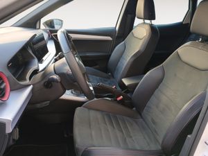 Seat Arona 1.0 TSI 81kW (110CV) FR  - Foto 13
