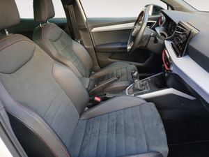 Seat Arona 1.0 TSI 81kW (110CV) FR  - Foto 23