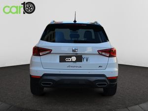 Seat Arona 1.0 TSI 81kW (110CV) FR  - Foto 9