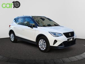 Seat Arona 1.0 TSI 81kW (110CV) FR  - Foto 3