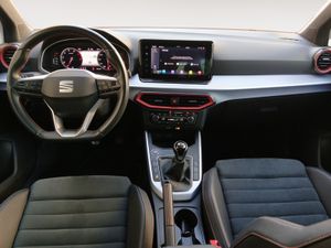 Seat Arona 1.0 TSI 81kW (110CV) FR  - Foto 15