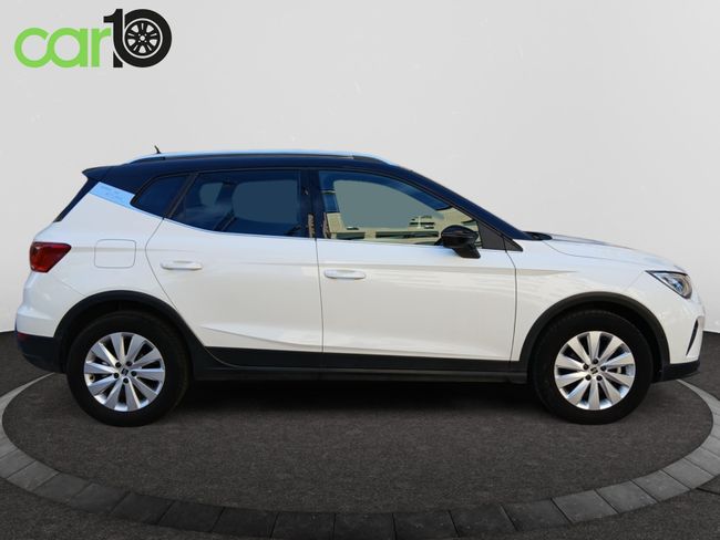 Seat Arona 1.0 TSI 81kW (110CV) FR  - Foto 21