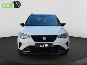 Seat Arona 1.0 TSI 81kW (110CV) FR  - Foto 5