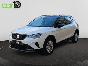 Seat Arona 1.0 TSI 81kW (110CV) FR  - Foto 2
