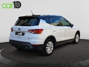 Seat Arona 1.0 TSI 81kW (110CV) FR  - Foto 11