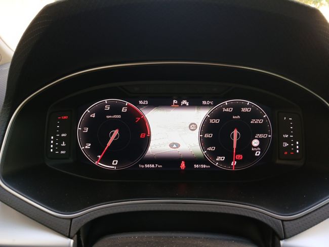 Seat Arona 1.0 TSI 81kW (110CV) FR  - Foto 14