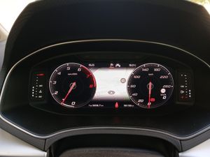 Seat Arona 1.0 TSI 81kW (110CV) FR  - Foto 25